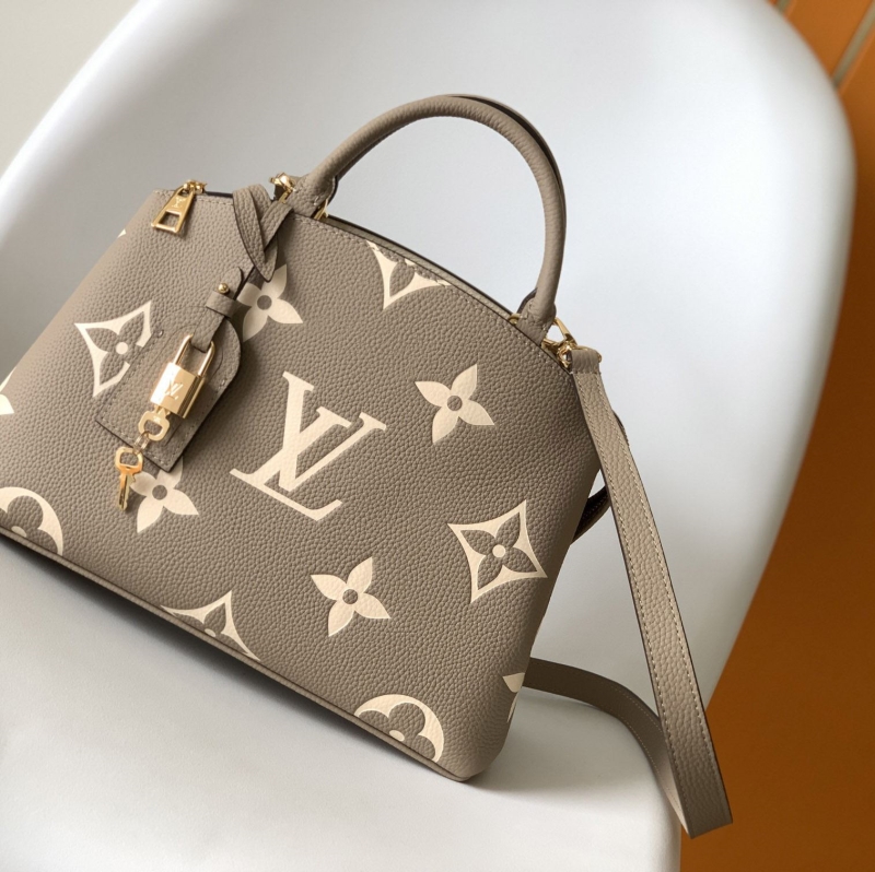 LV Top Handle Bags